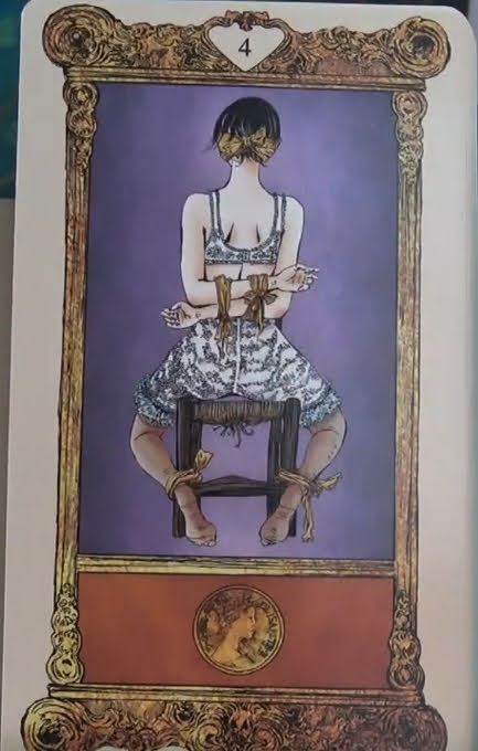 Valentina Tarot